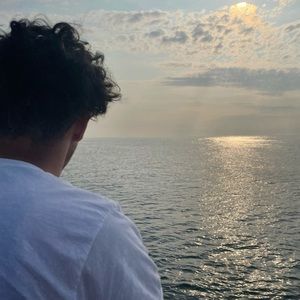 Meet your Posher, Kenan